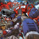 Illustration for article titled The Best Optimus Prime Transformers Figures